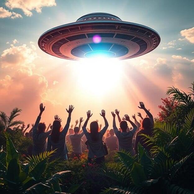 You Say You Want UAP Disclosure? Been There, Done That!