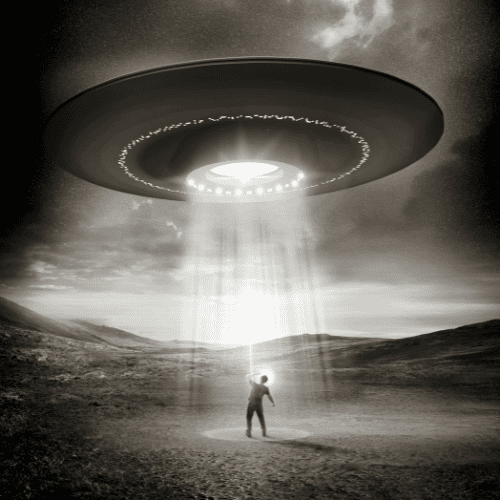 Would you like to Encounter a UAP?